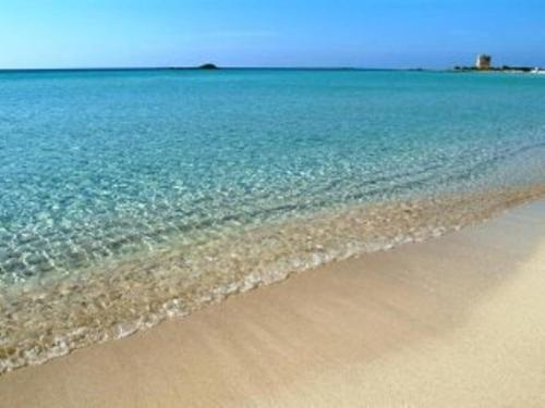 Apartamento Appartamento Vicino Al Mare