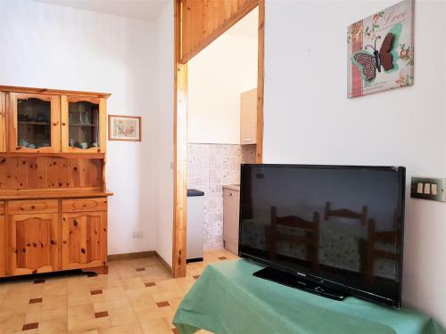Apartamento Appartamento Con Giardino Sul Mare
