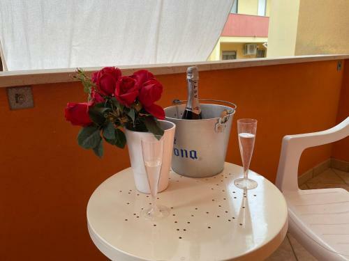 Blu Beach B&B Gallipoli