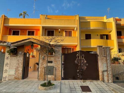 Blu Beach B&B Gallipoli
