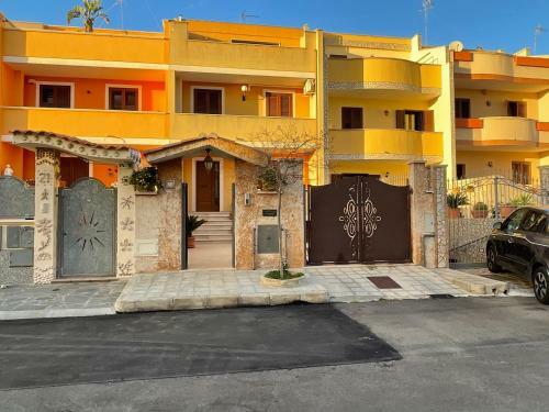 Blu Beach B&B Gallipoli