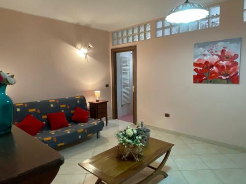 Blu Beach B&B Gallipoli