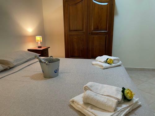 Blu Beach B&B Gallipoli