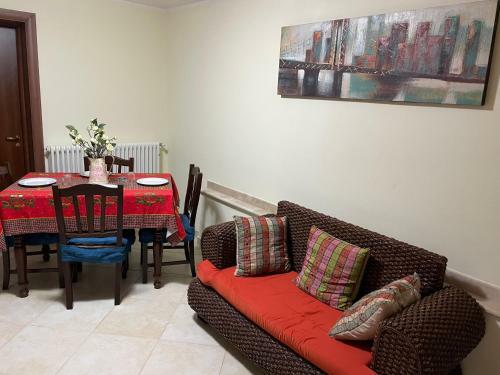 Blu Beach B&B Gallipoli