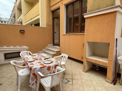 Blu Beach B&B Gallipoli