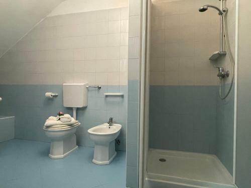 Blu Beach B&B Gallipoli