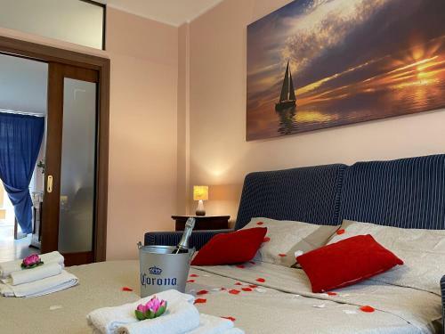 Blu Beach B&B Gallipoli