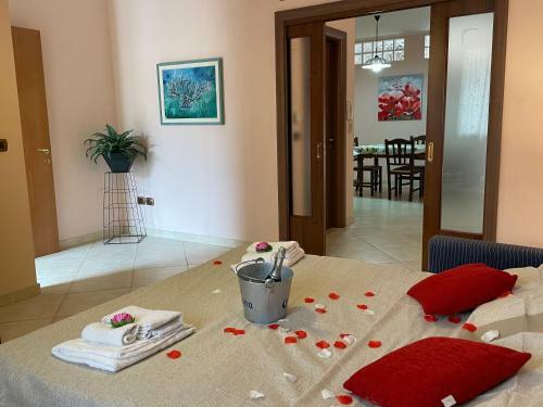 Blu Beach B&B Gallipoli