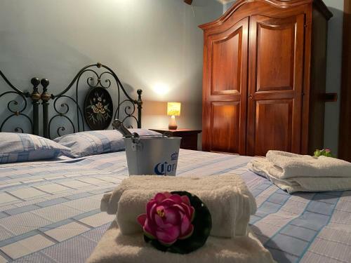 Blu Beach B&B Gallipoli