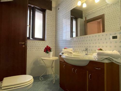 Blu Beach B&B Gallipoli