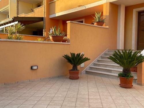 Blu Beach B&B Gallipoli