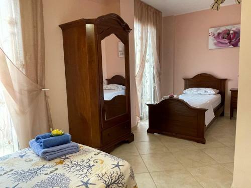 Blu Beach B&B Gallipoli