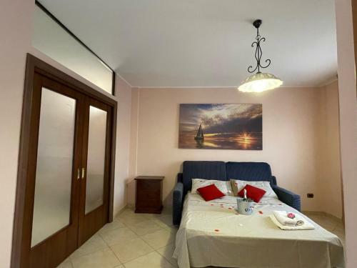 Blu Beach B&B Gallipoli