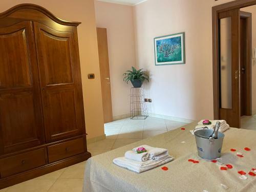 Blu Beach B&B Gallipoli
