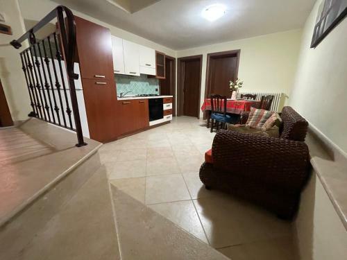 Blu Beach B&B Gallipoli