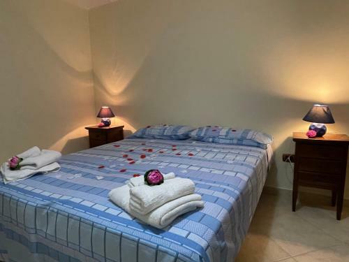 Blu Beach B&B Gallipoli