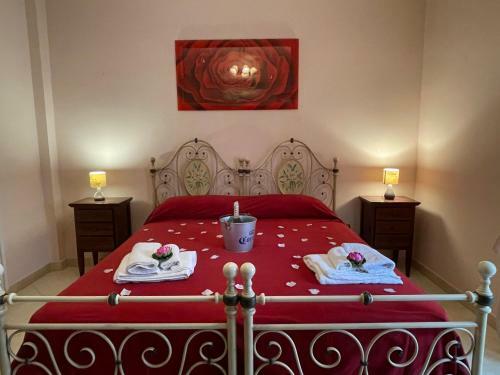 Blu Beach B&B Gallipoli