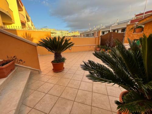 Blu Beach B&B Gallipoli
