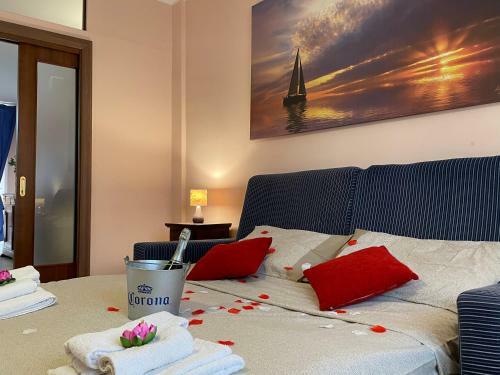 Blu Beach B&B Gallipoli