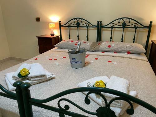 Blu Beach B&B Gallipoli