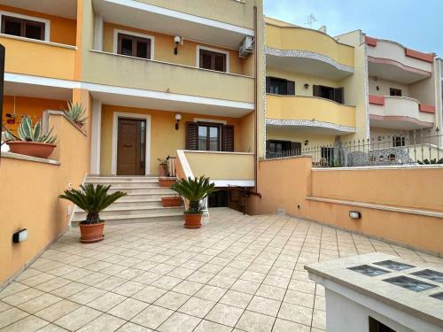 Blu Beach B&B Gallipoli