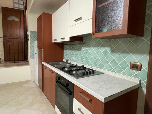 Blu Beach B&B Gallipoli