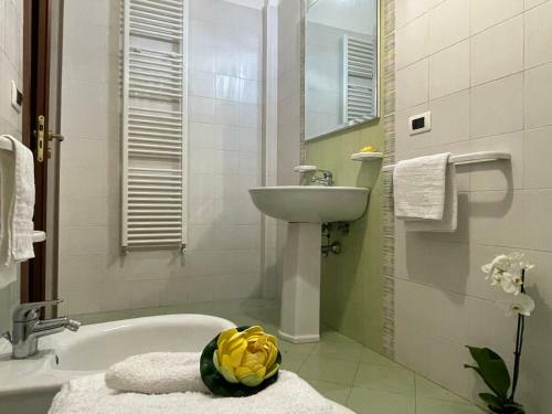Blu Beach B&B Gallipoli