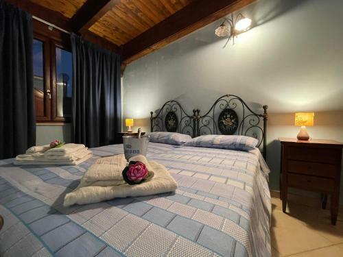 Blu Beach B&B Gallipoli