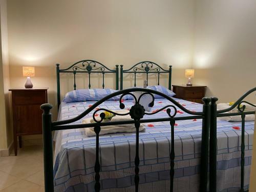 Blu Beach B&B Gallipoli