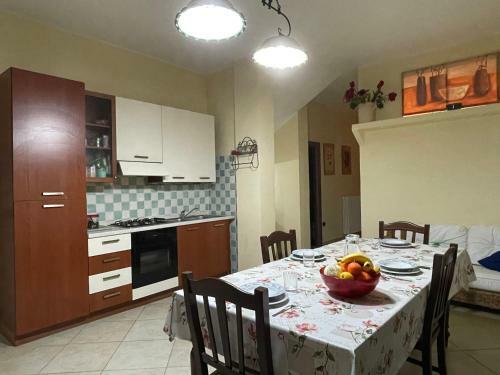 Blu Beach B&B Gallipoli