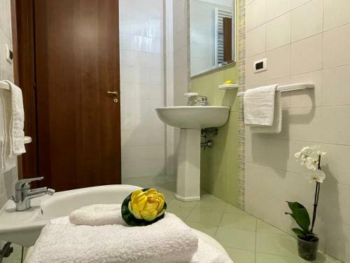 Blu Beach B&B Gallipoli