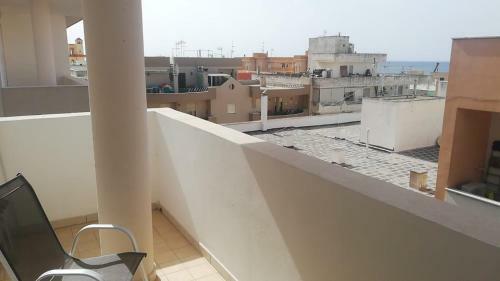 Apartamento La Maison De Nina
