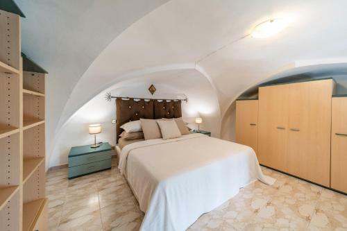 Apartamento Fronte Mare Dimora Cristina