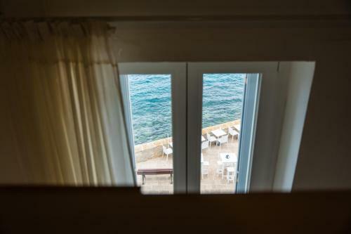 Apartamento Fronte Mare Dimora Cristina