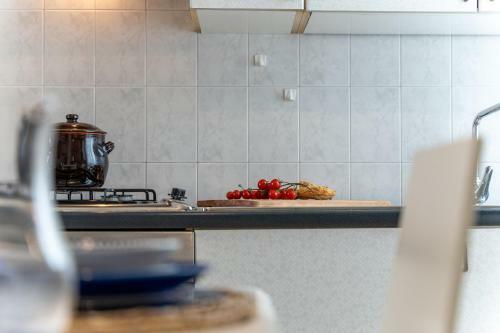 Apartamento Fronte Mare Dimora Cristina
