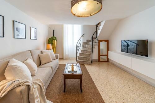 Apartamento Fronte Mare Dimora Cristina
