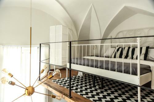 Apartamento Fronte Mare Dimora Cristina