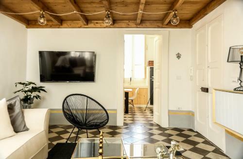 Apartamento Fronte Mare Dimora Cristina