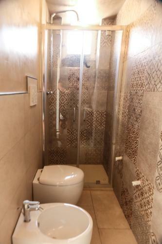 Apartamento Fronte Mare Dimora Cristina