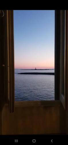 Apartamento Fronte Mare Dimora Cristina