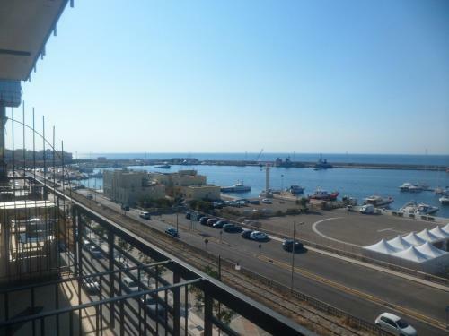 Apartamento Appartamento Centro Gallipoli
