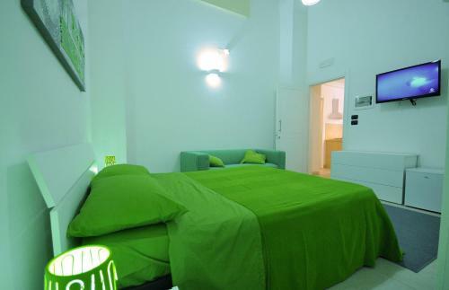 Maisonette B&B