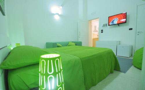Maisonette B&B