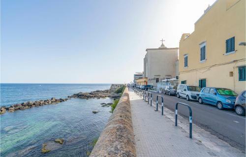 Amazing Apartment In Gallipoli With 1 Bedrooms
