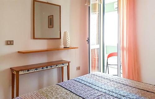 Amazing Apartment In Gallipoli With 1 Bedrooms
