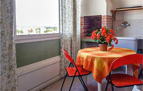 Amazing Apartment In Gallipoli With 1 Bedrooms