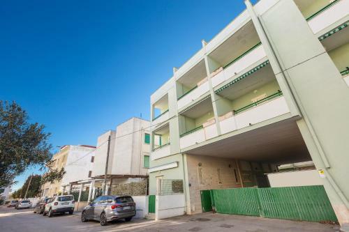 Baia Verde Apartments By Barbarhouse