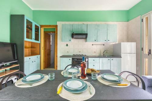 Baia Verde Apartments By Barbarhouse