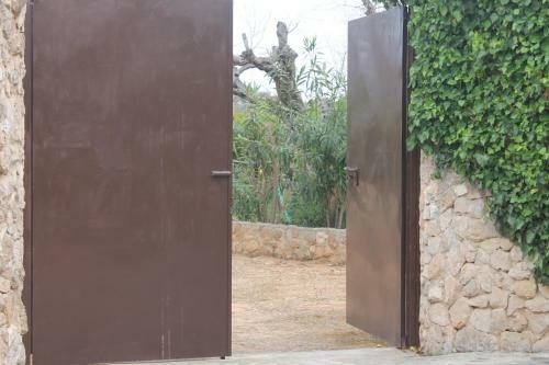 Villa Baja Verde