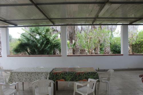 Villa Baja Verde